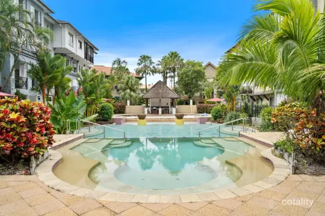 1118/2-10 Greenslopes St, Cairns North, QLD 4870