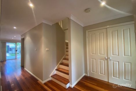 Property photo of 10 Bundara Way Baulkham Hills NSW 2153