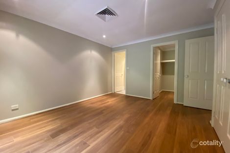 Property photo of 10 Bundara Way Baulkham Hills NSW 2153