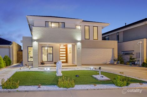 21 Sanctuary Lakes East Bvd, Point Cook, VIC 3030