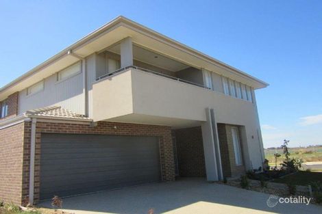 Property photo of 43 Starboard Way Werribee South VIC 3030