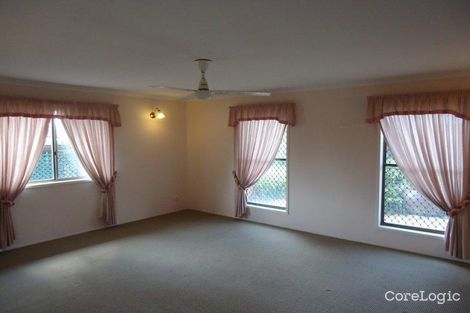 Property photo of 8 Les Cameron Avenue Mount Pleasant QLD 4740