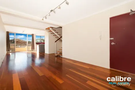 6/37 Chasely St, Auchenflower, QLD 4066