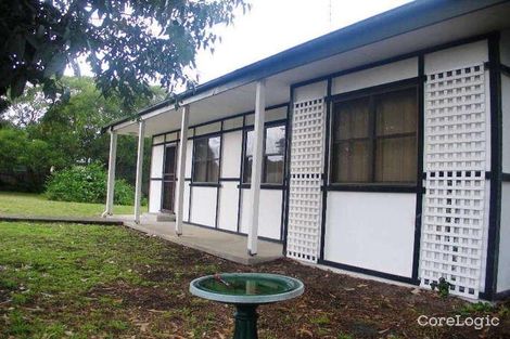 Property photo of 10 David Berry Street Shoalhaven Heads NSW 2535