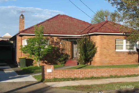 30 Matthews St, Punchbowl, NSW 2196