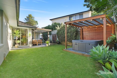 Property photo of 30 Streamdale Grove Warriewood NSW 2102