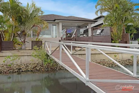 Property photo of 14 Apollo Quay Trinity Park QLD 4879