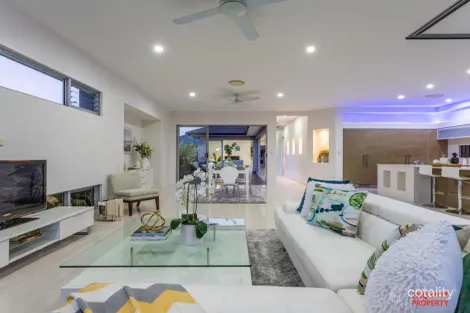 Property photo of 14 Apollo Quay Trinity Park QLD 4879