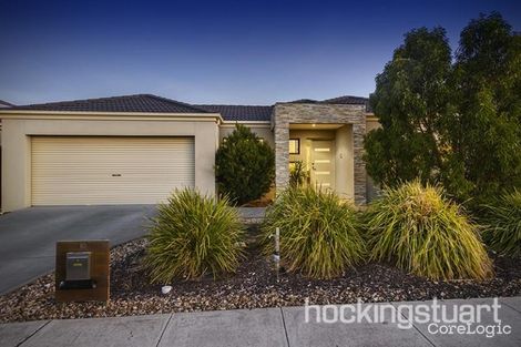 Property photo of 10 Cooinda Way Point Cook VIC 3030