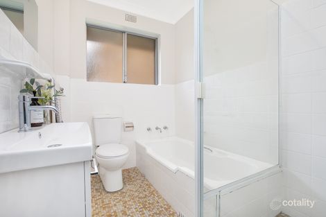 Property photo of 16/13 Bay Road Russell Lea NSW 2046