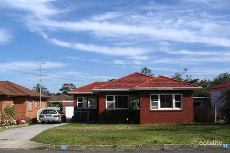 31 Lombard Ave, Fairy Meadow, NSW 2519