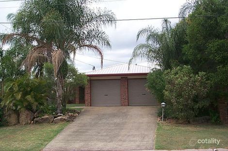 Property photo of 21 Kurrajong Street Flinders View QLD 4305