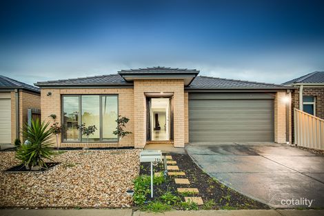 284 Sayers Rd, Truganina, VIC 3029