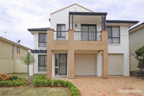 Property photo of 99 President Road Kellyville NSW 2155