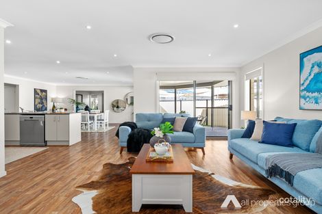 Property photo of 52 Juniper Street Heathwood QLD 4110