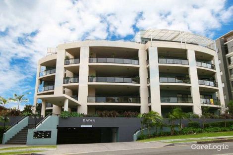 Property photo of 8/56-60 Corrimal Street Wollongong NSW 2500