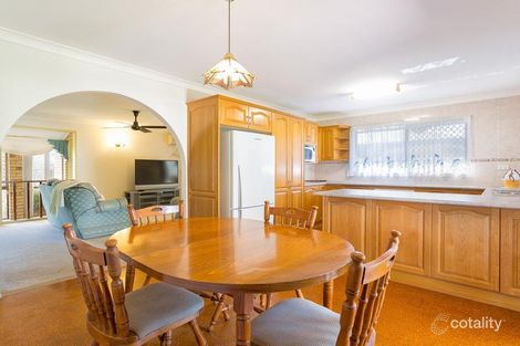 Property photo of 40 Marsala Street Kippa-Ring QLD 4021