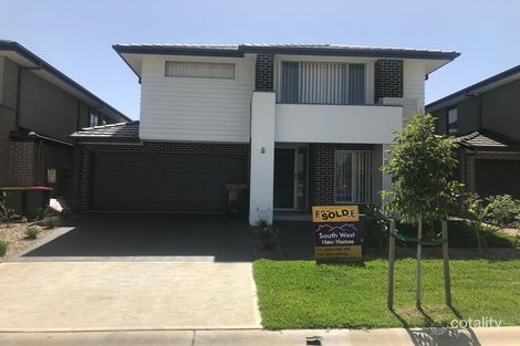 Property photo of 6 Hookins Avenue Marsden Park NSW 2765