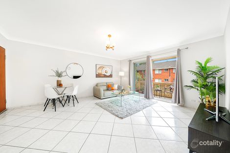 8/36-37 The Crescent, Homebush, NSW 2140