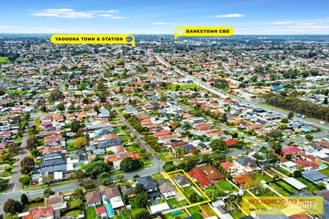 Property photo of 220 Rose Street Yagoona NSW 2199