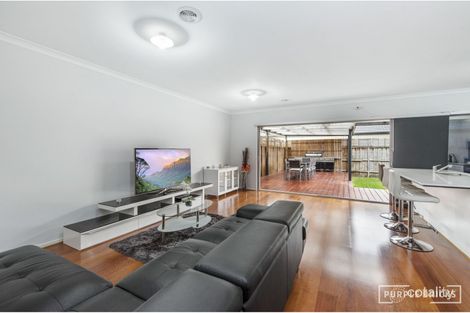 Property photo of 22 Pyrenees Road Clyde VIC 3978