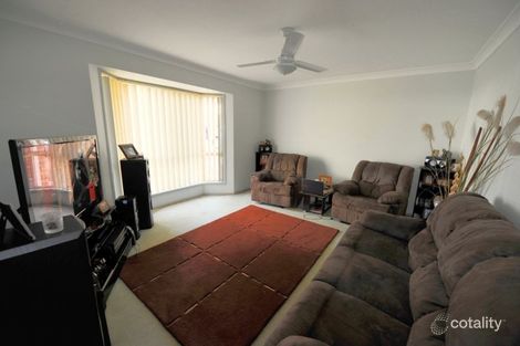 Property photo of 28 Milliken Circuit Forest Lake QLD 4078