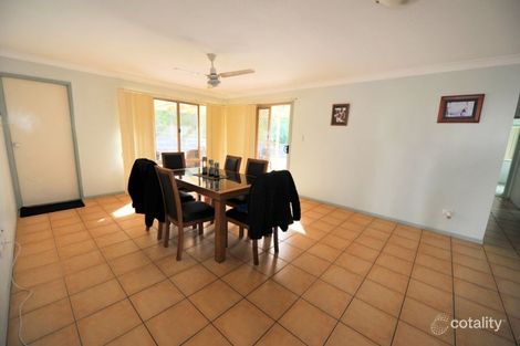 Property photo of 28 Milliken Circuit Forest Lake QLD 4078