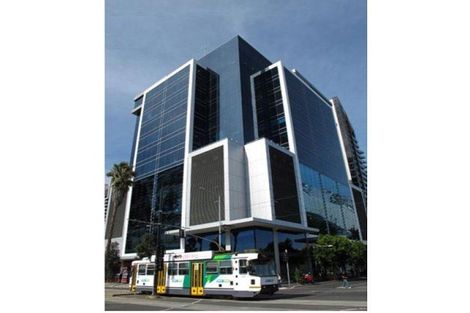 Property photo of 1427/401 Docklands Drive Docklands VIC 3008