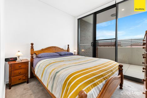 Property photo of 37/512 Burwood Road Belmore NSW 2192