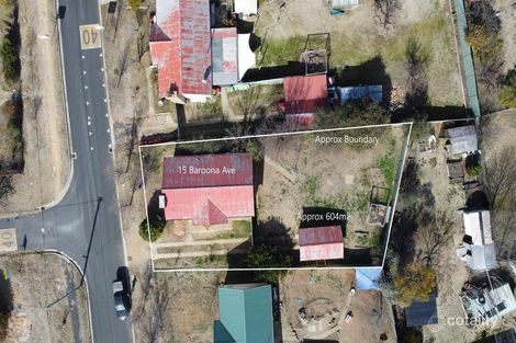 15 Baroona Ave, Cooma, NSW 2630