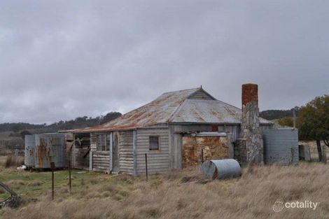 474 Dicks Creek Rd, Nanima, NSW 2618