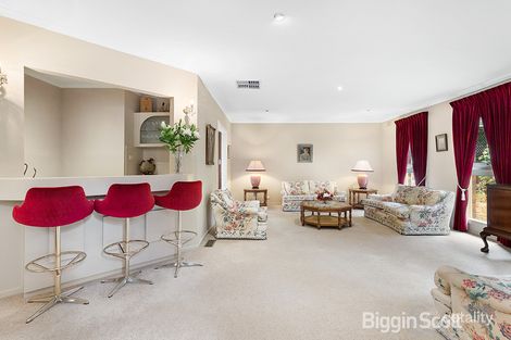 Property photo of 9 Gelea Crescent Vermont South VIC 3133