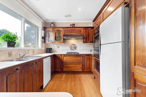 Property photo of 9 Gelea Crescent Vermont South VIC 3133