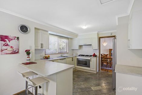 Property photo of 6 Barker Drive Mooroolbark VIC 3138