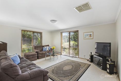 Property photo of 6 Barker Drive Mooroolbark VIC 3138