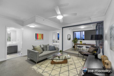 509/25 Connor St, Fortitude Valley, QLD 4006
