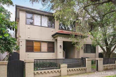Property photo of 2/42 Marcel Avenue Randwick NSW 2031