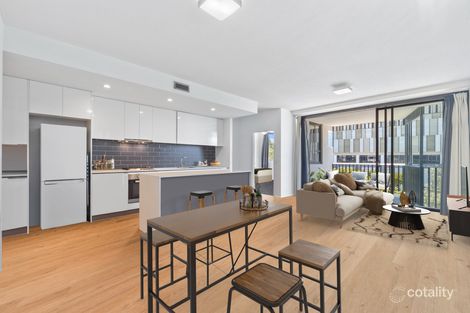 Property photo of 105/21 Peter Doherty Street Dutton Park QLD 4102
