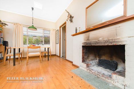 Property photo of 34 Sturt Avenue Narrabundah ACT 2604