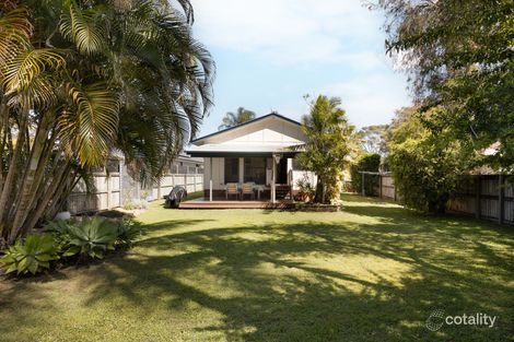 Property photo of 19 Kempster Street Sandgate QLD 4017