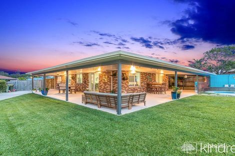 Property photo of 8 Deborah Court Deception Bay QLD 4508