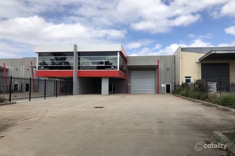 95 East Derrimut Cres, Derrimut, VIC 3026