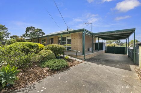 Property photo of 6 Beverley Street Morphett Vale SA 5162