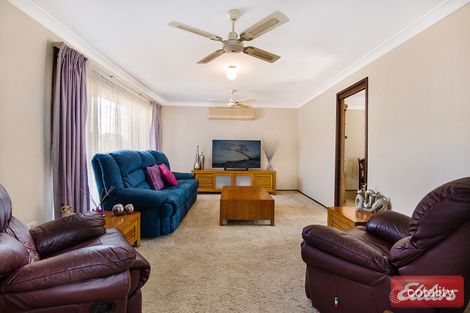 Property photo of 14 Nathaniel Parade Kings Langley NSW 2147