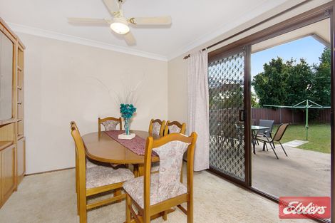 Property photo of 14 Nathaniel Parade Kings Langley NSW 2147