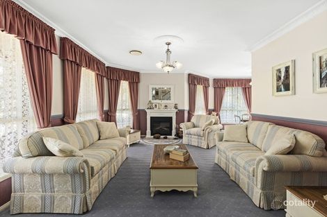 Property photo of 8 White Gum Place Greystanes NSW 2145