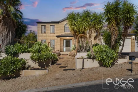 Property photo of 22 Coach House Mews Hillbank SA 5112