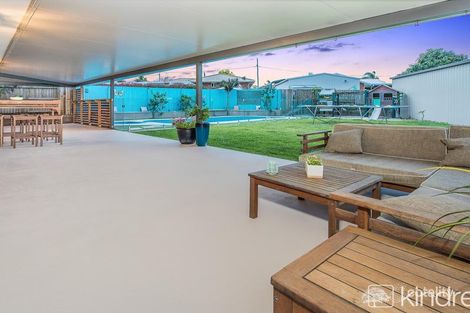 Property photo of 8 Deborah Court Deception Bay QLD 4508