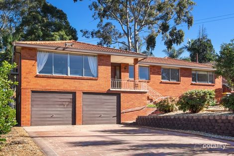 Property photo of 98 Jenkins Road Carlingford NSW 2118