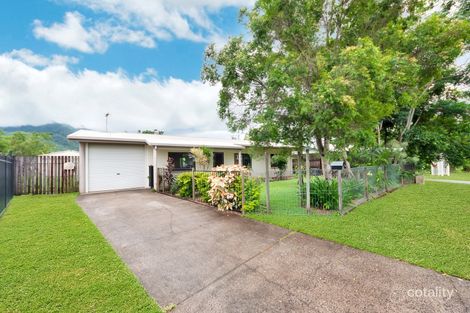 Property photo of 43 Bathurst Drive Bentley Park QLD 4869